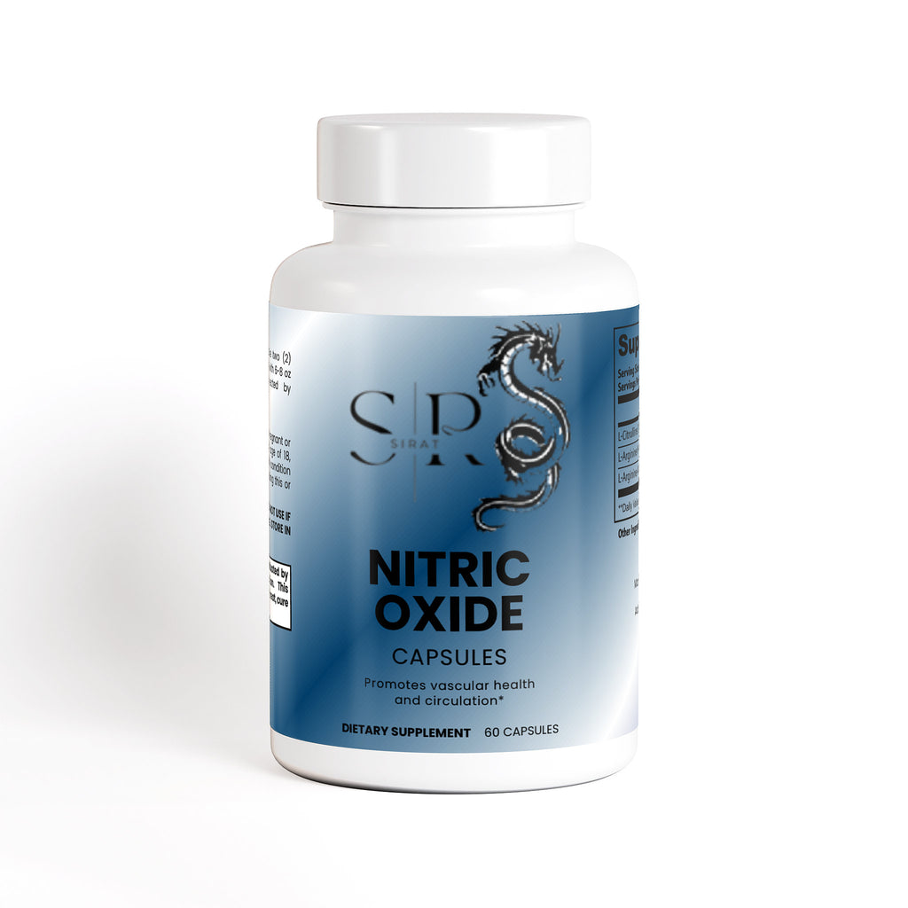 Nitric Oxide