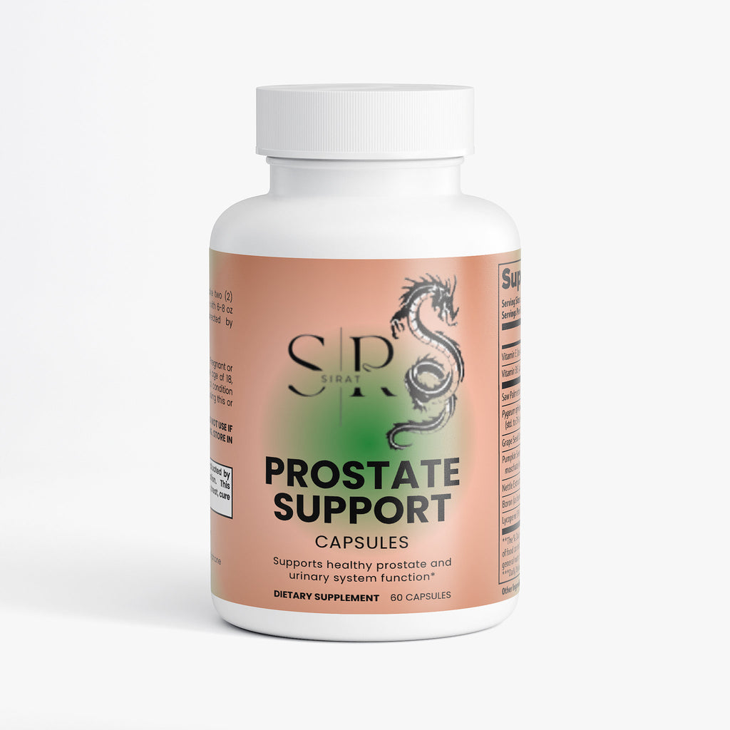 Prostate Support
