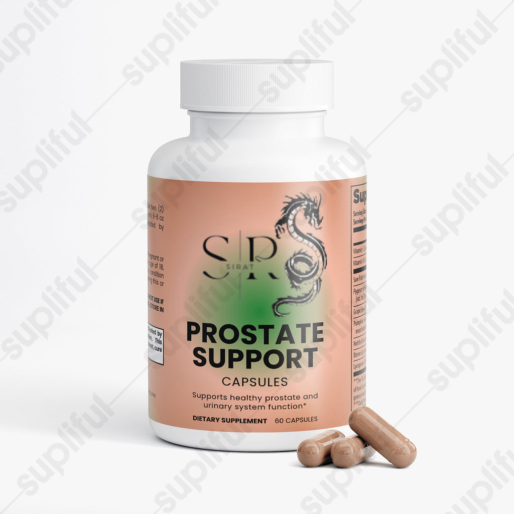 Prostate Support