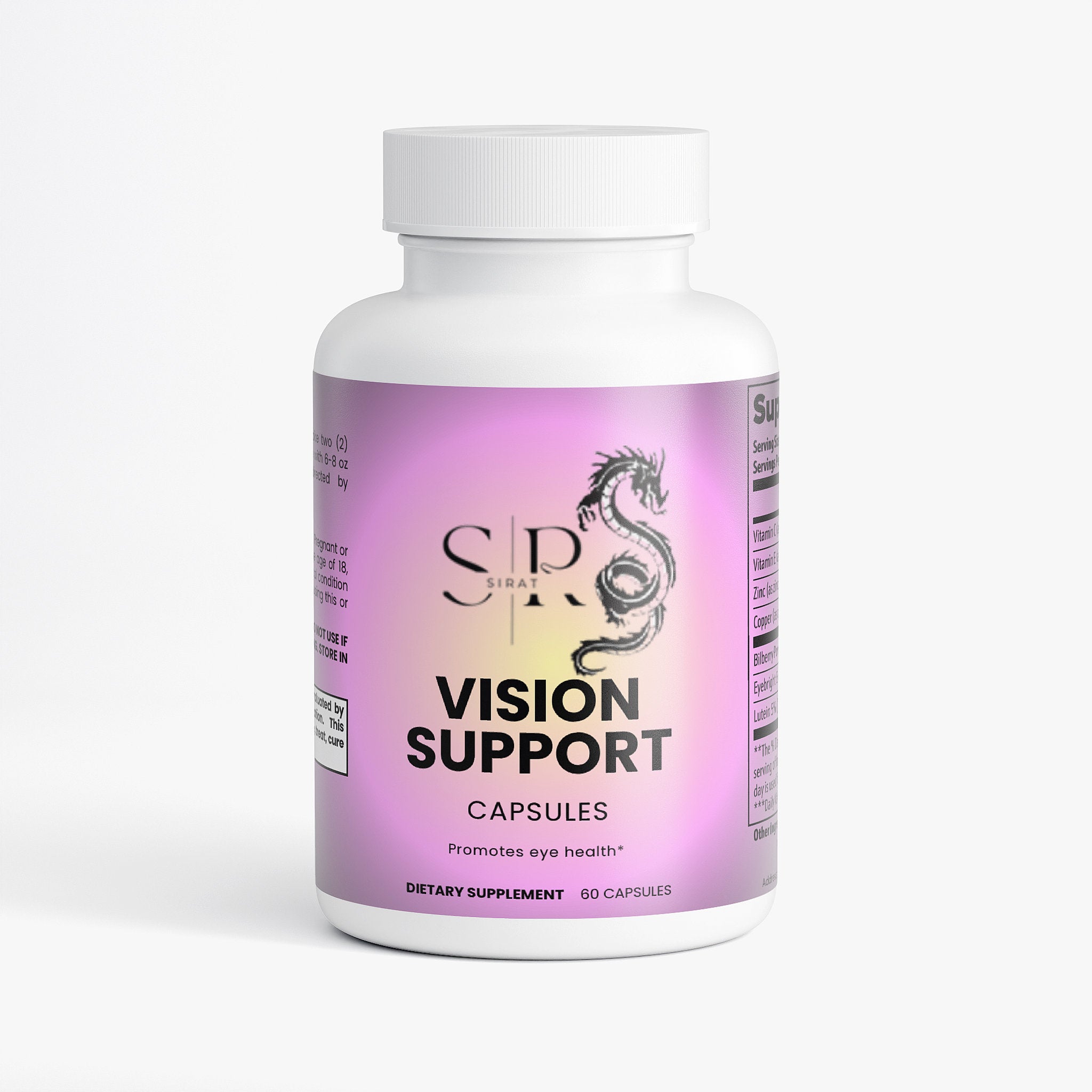 Vision Support