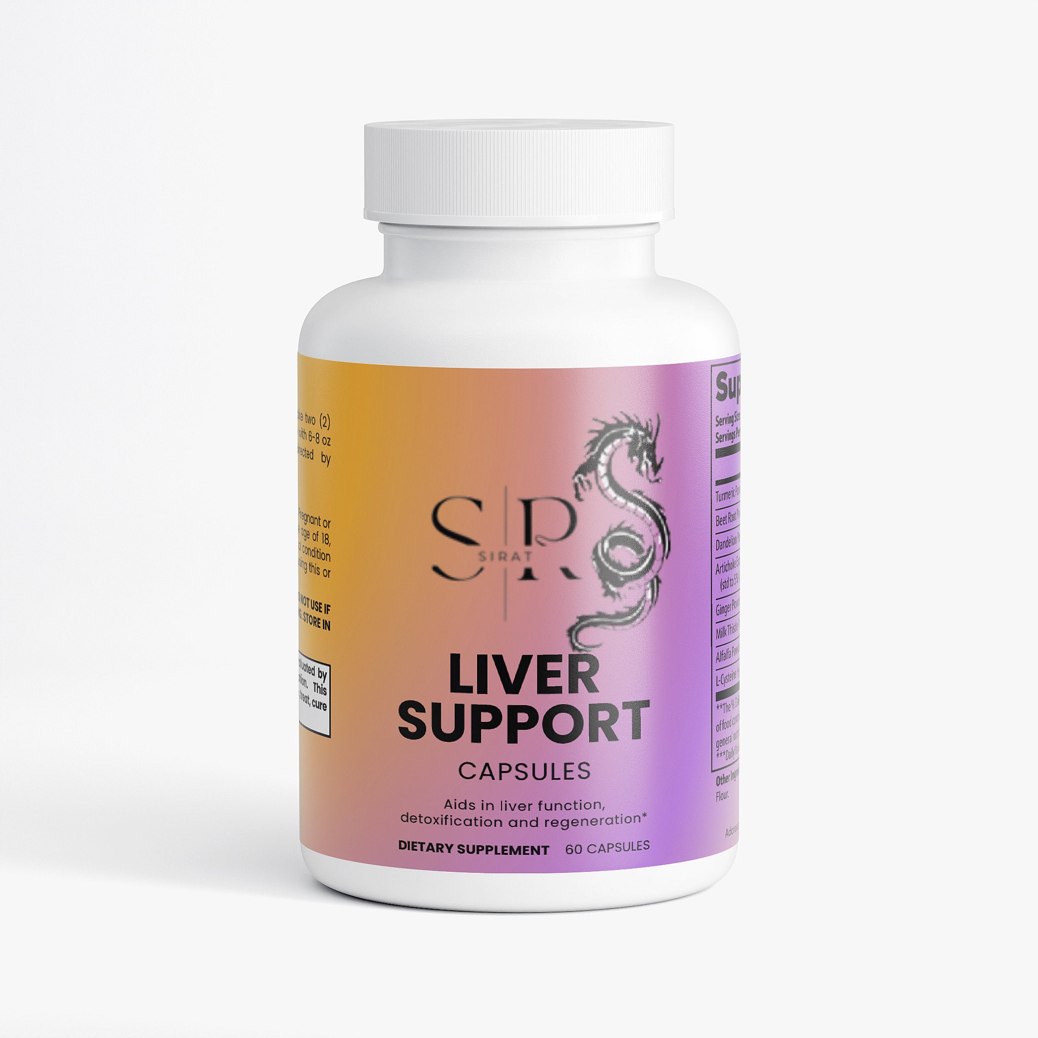 Liver Support