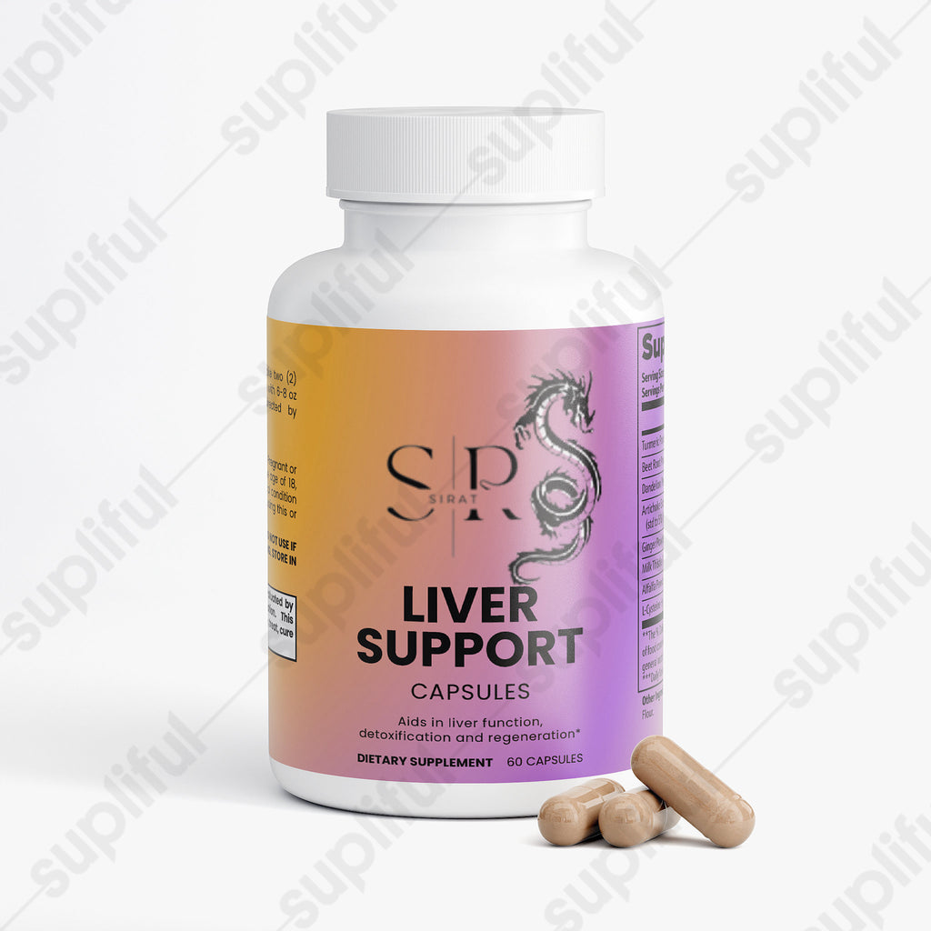 Liver Support