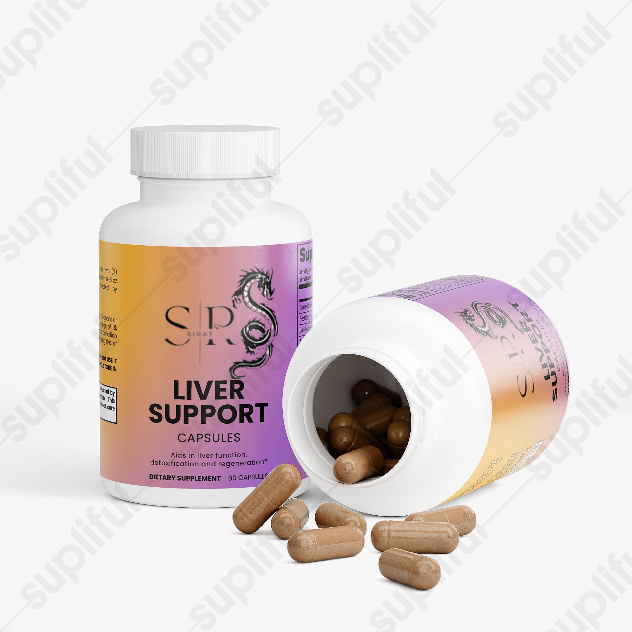 Liver Support