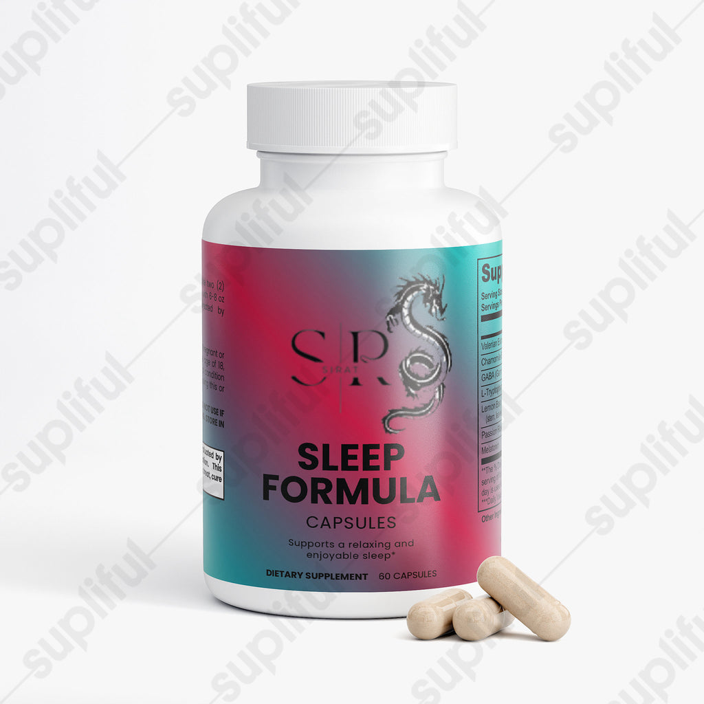 Sleep Formula