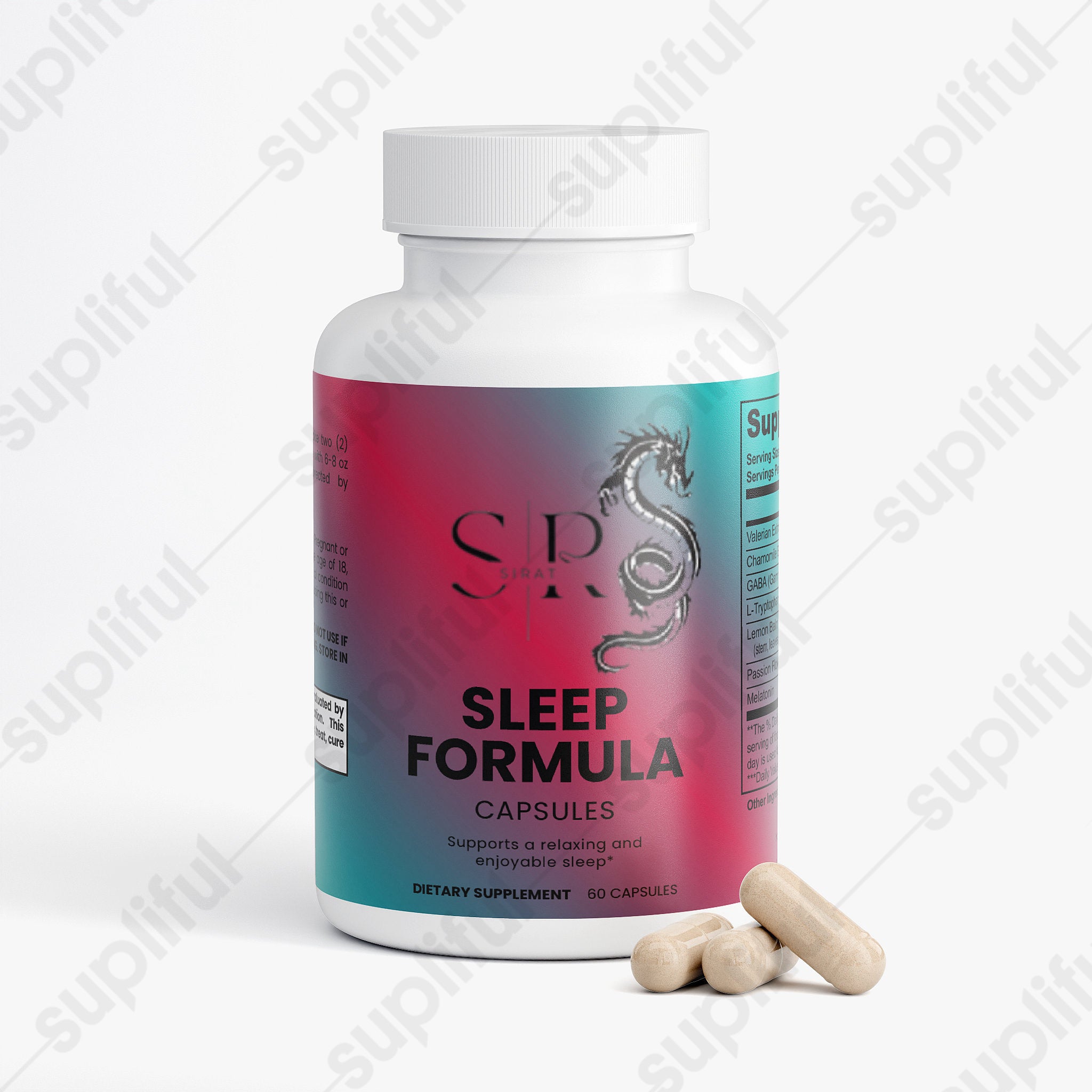 Sleep Formula