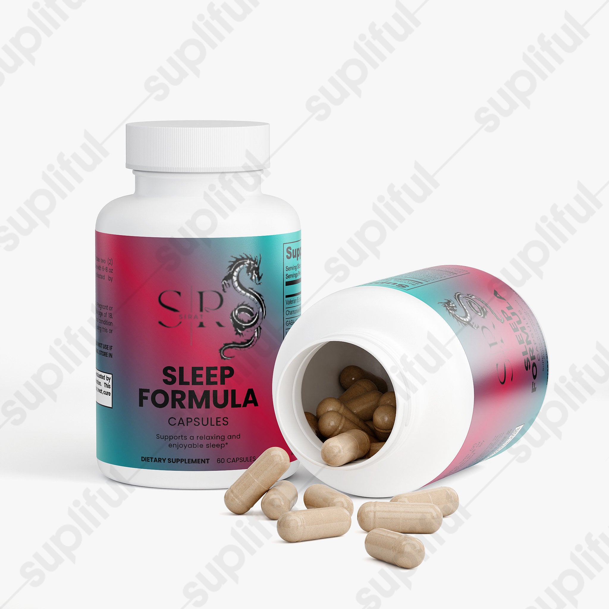 Sleep Formula