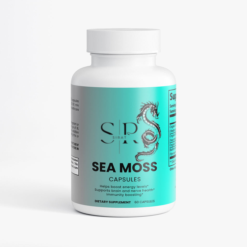Sea Moss