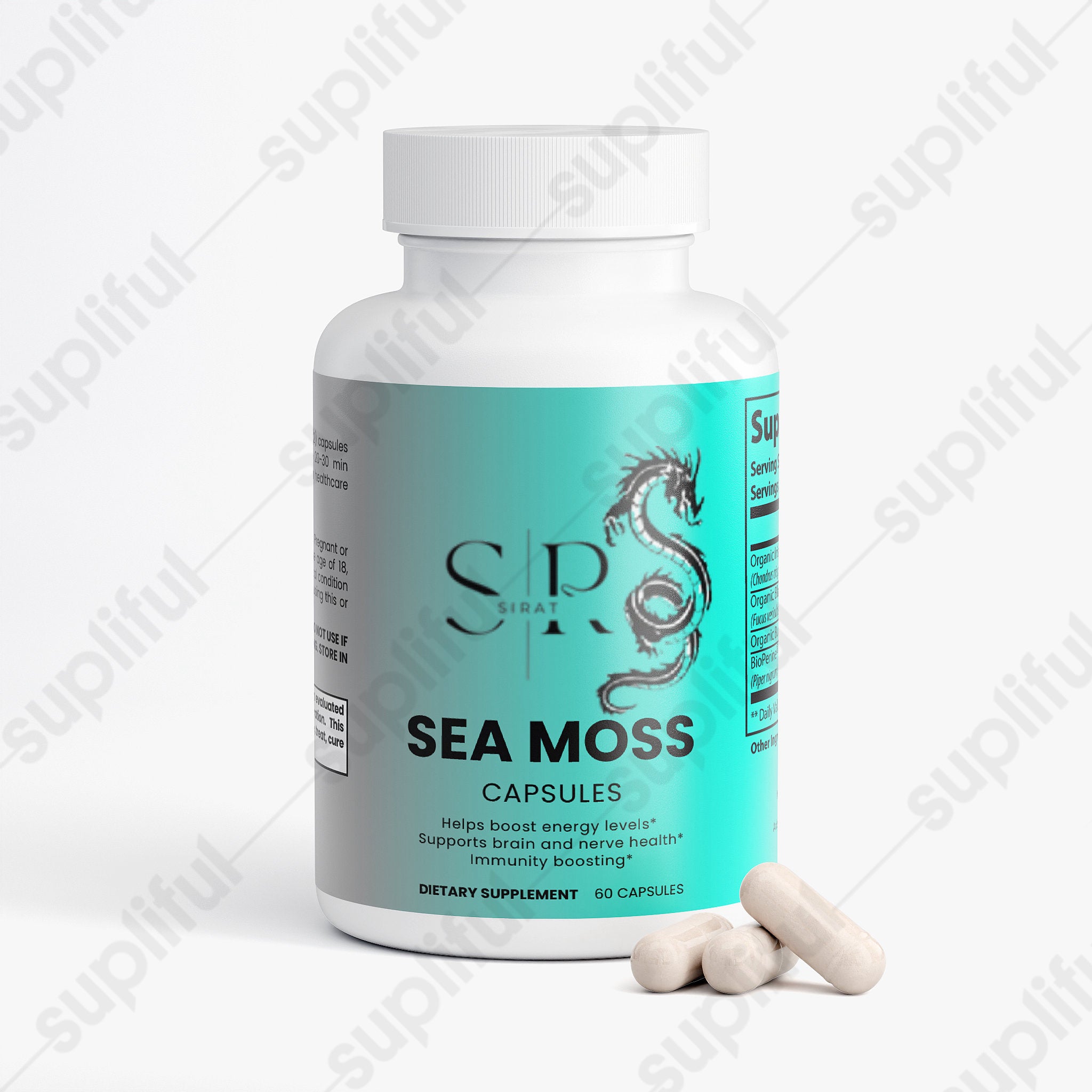 Sea Moss