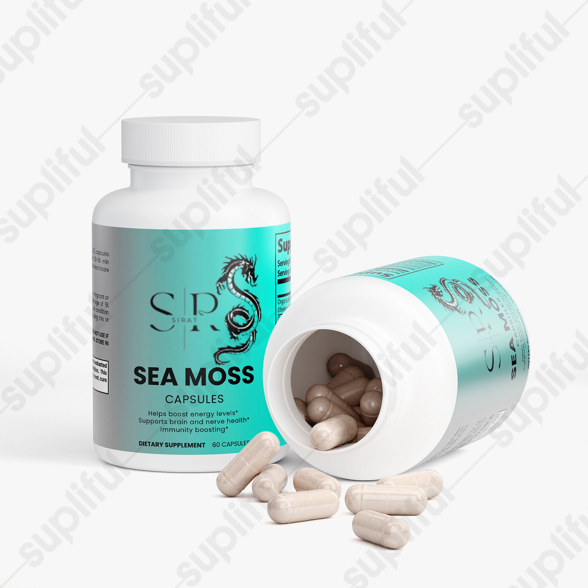 Sea Moss