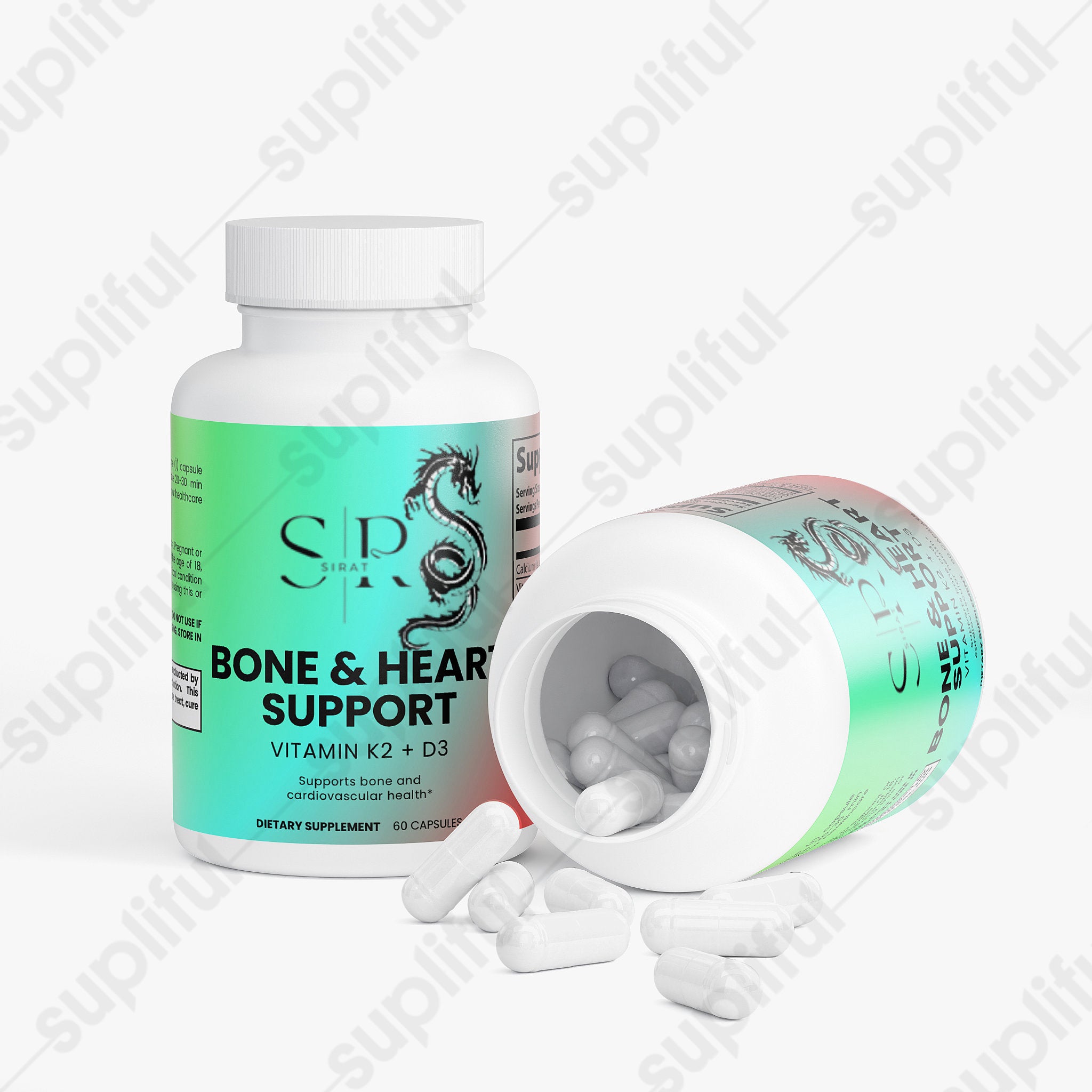 Bone & Heart Support