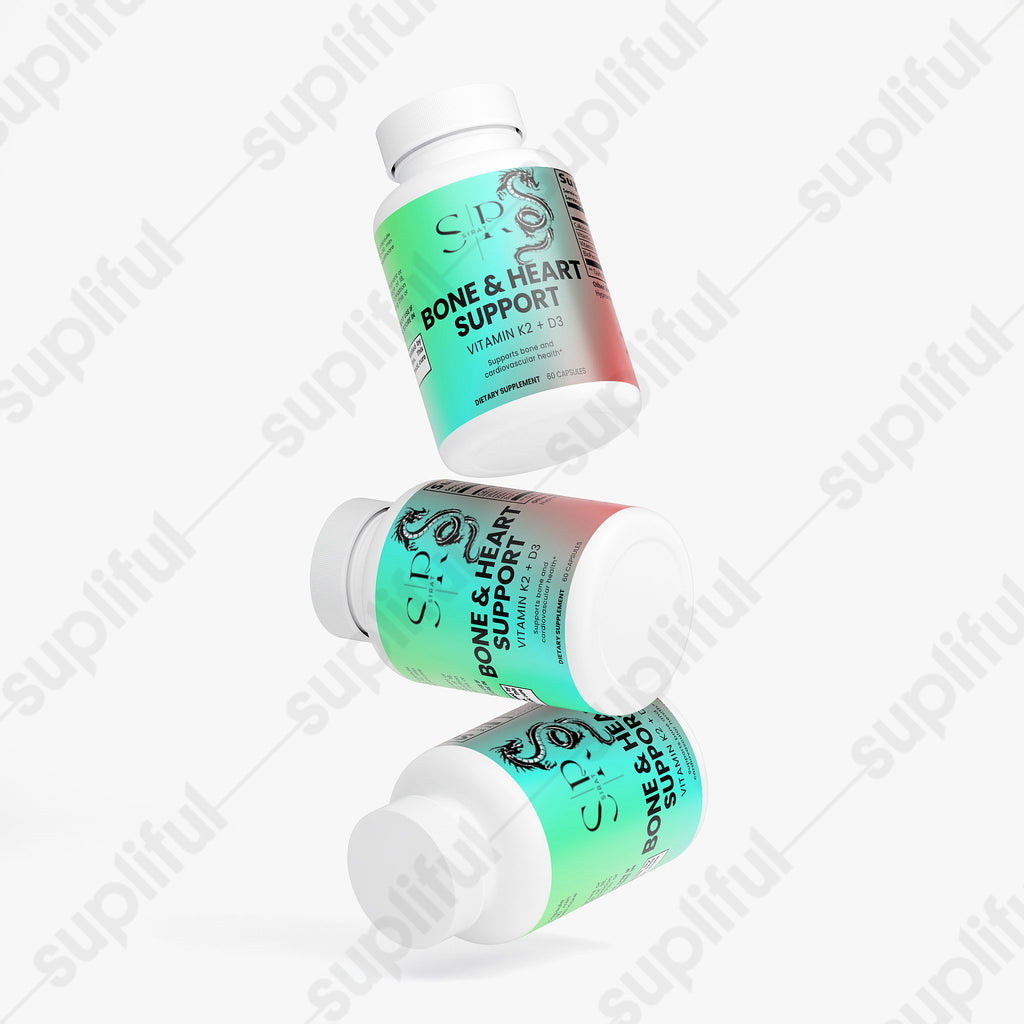 Bone & Heart Support