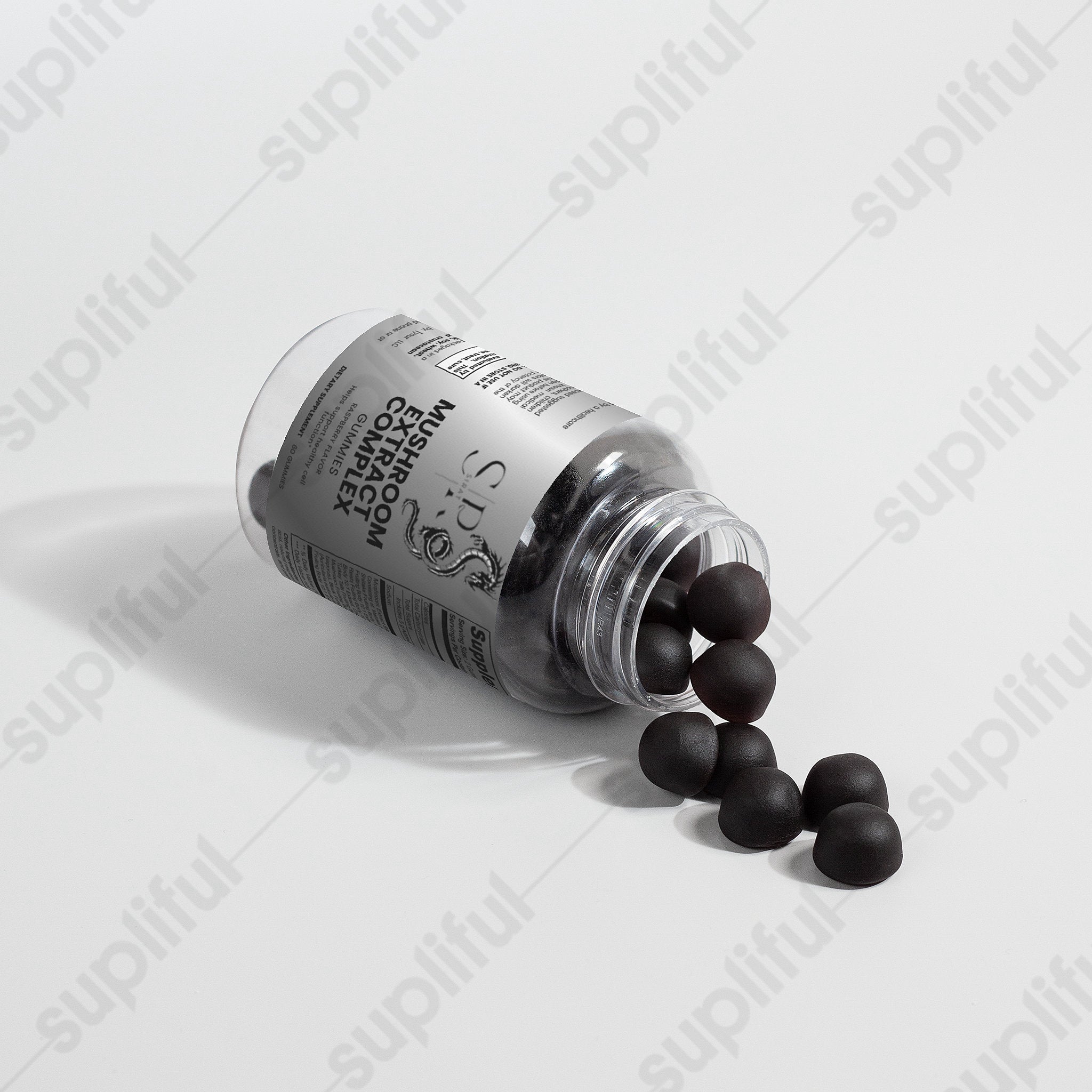 Mushroom Extract Complex