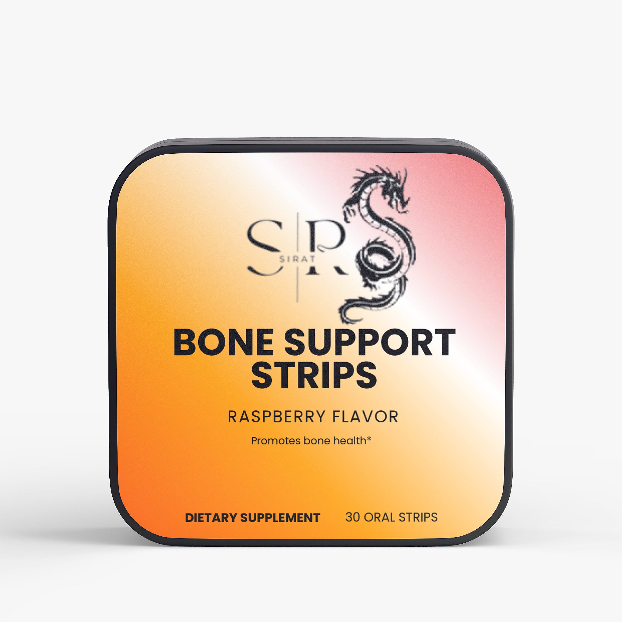 Bone Support Strips