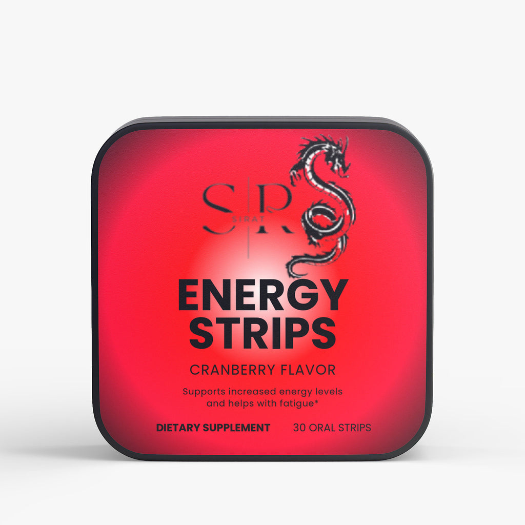Energy Strips