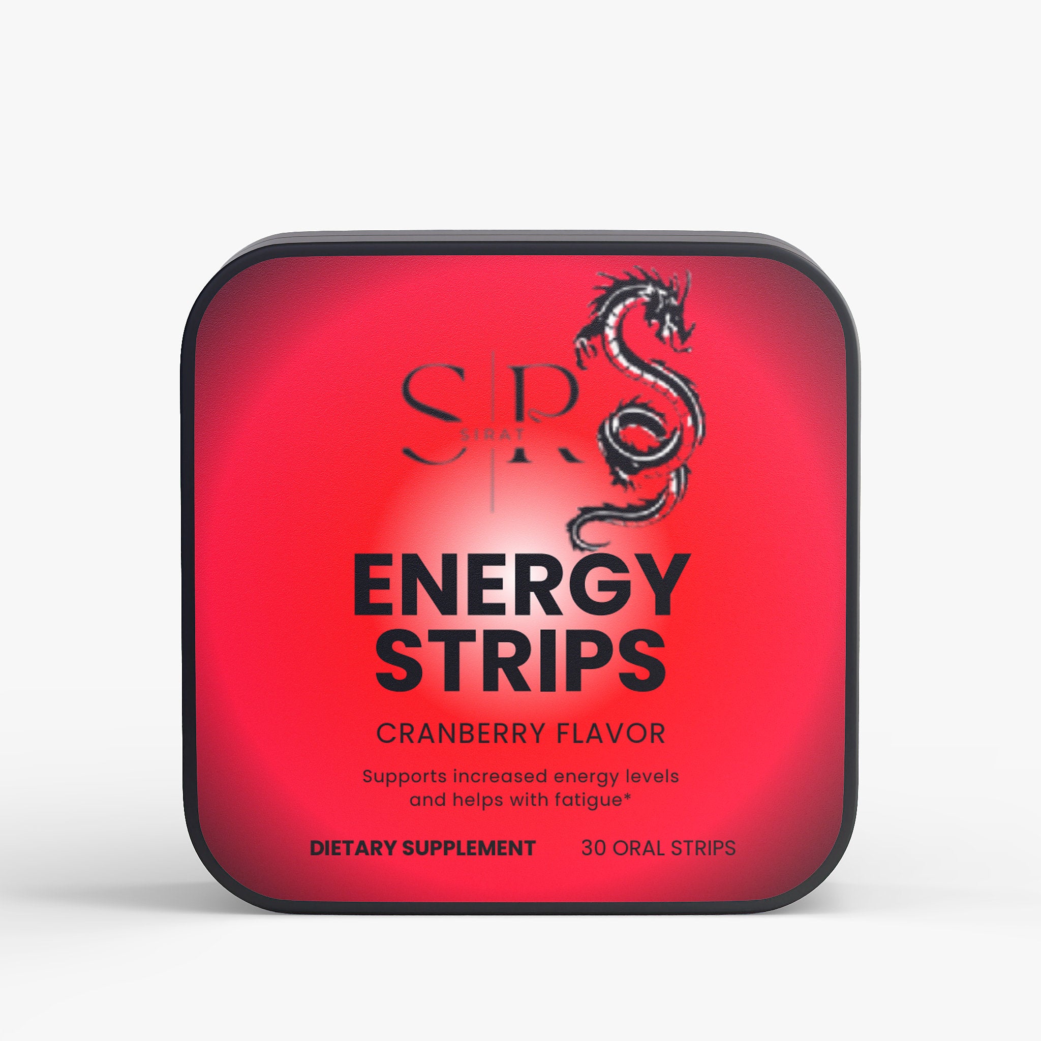 Energy Strips