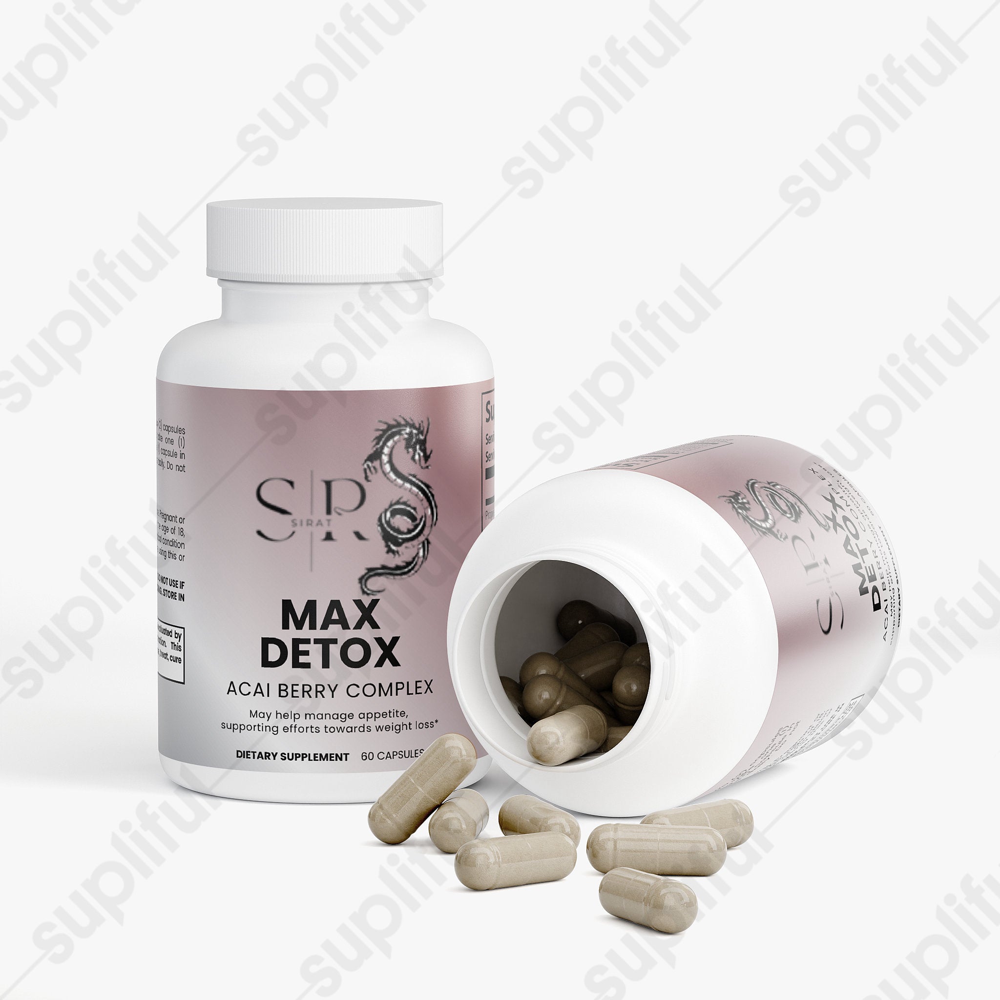 Max Detox (Acai detox)