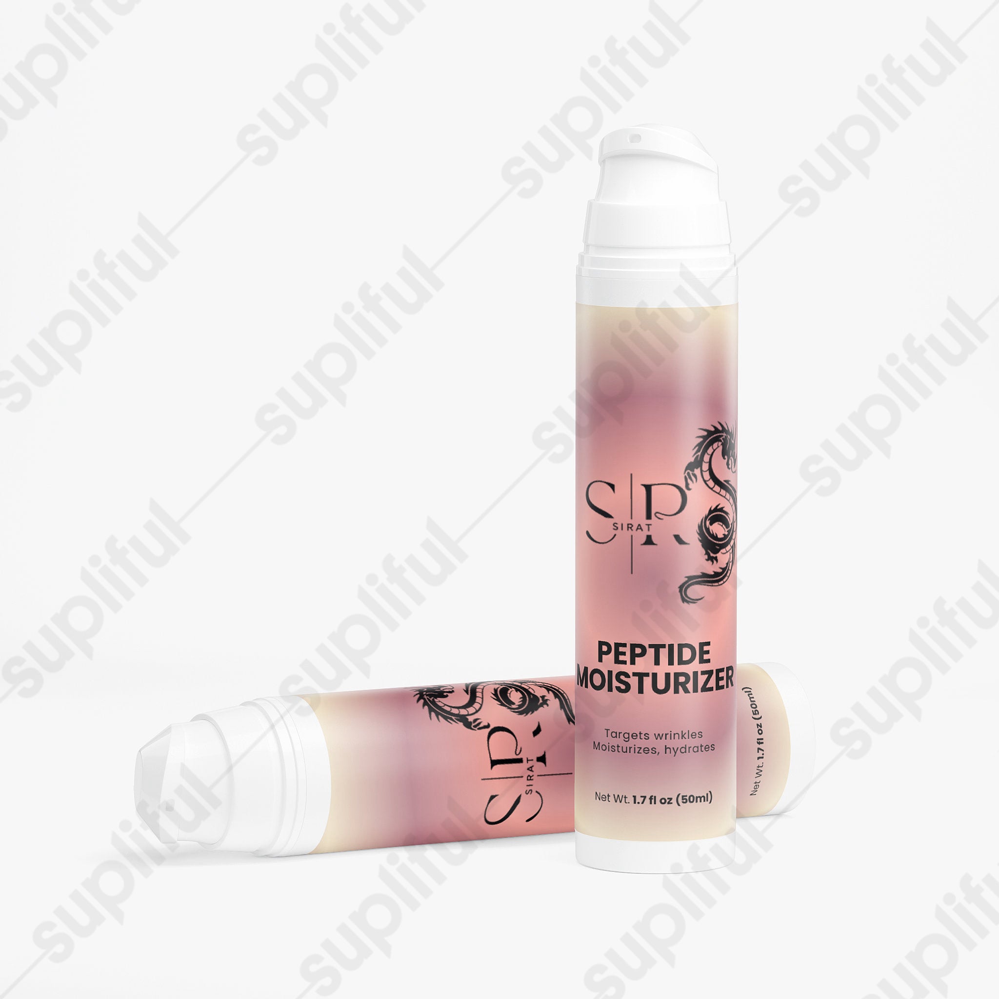 Peptide Moisturizer