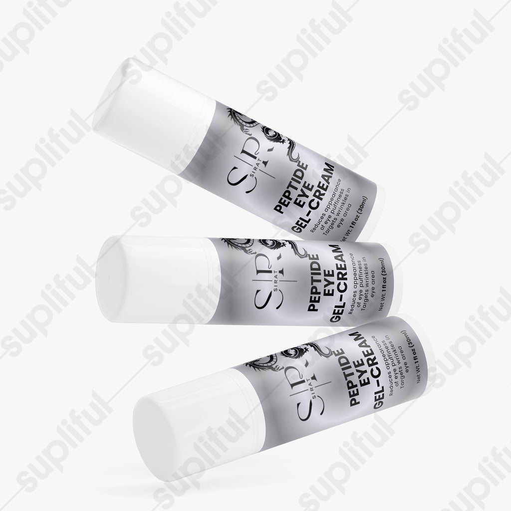 Peptide Eye Gel-Cream