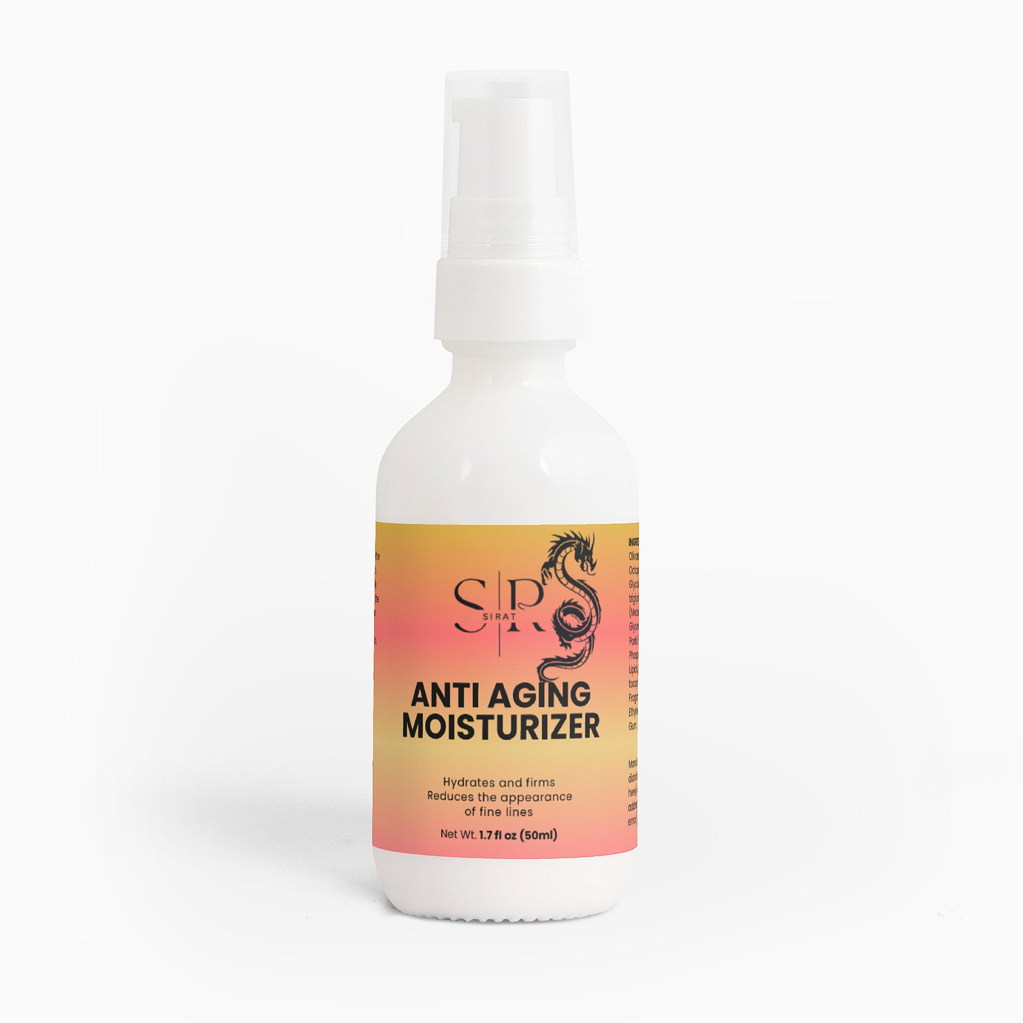 Anti Aging Moisturizer