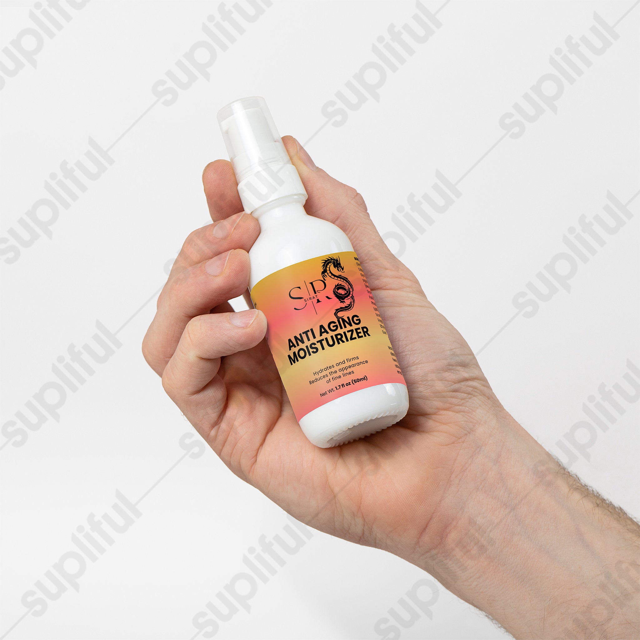 Anti Aging Moisturizer