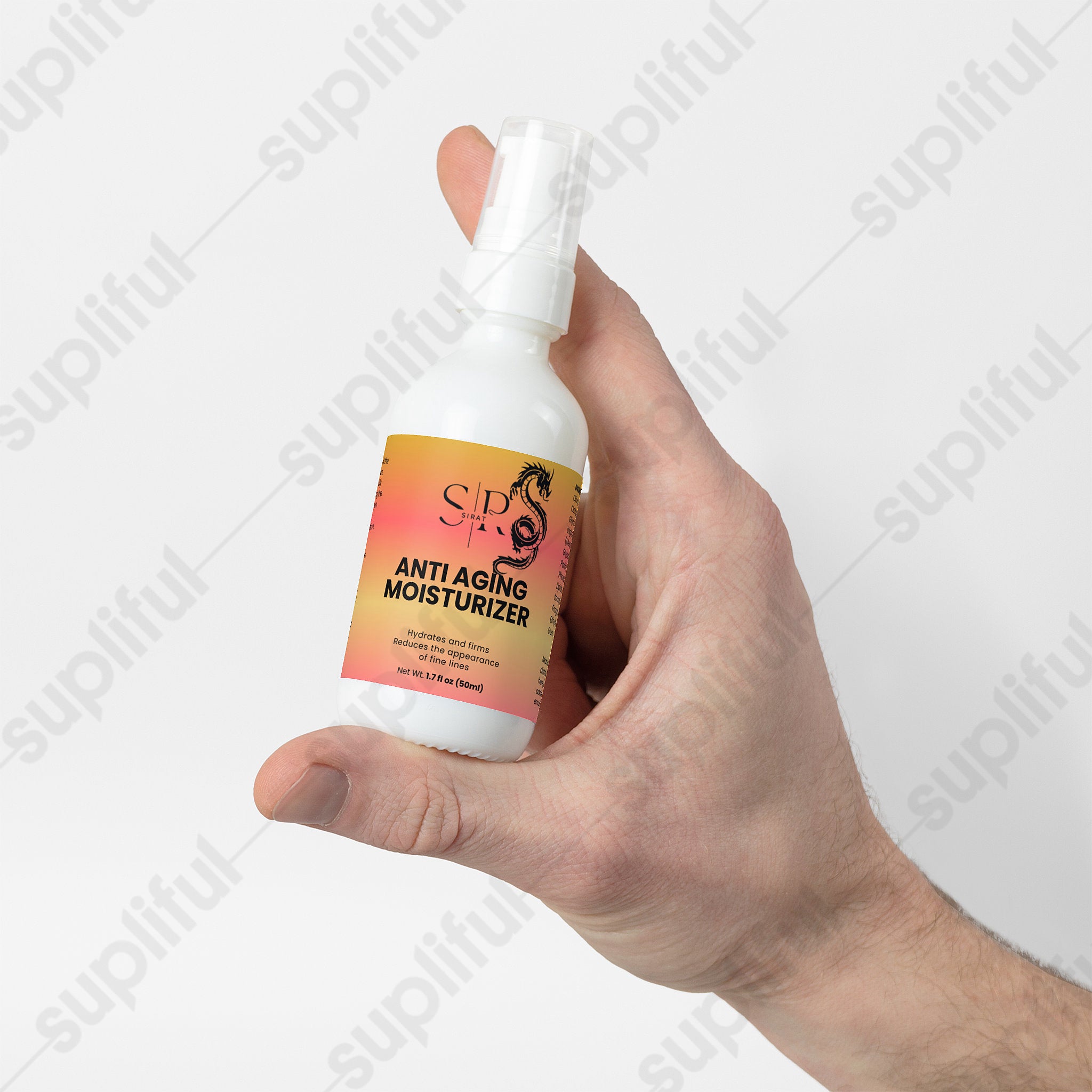 Anti Aging Moisturizer