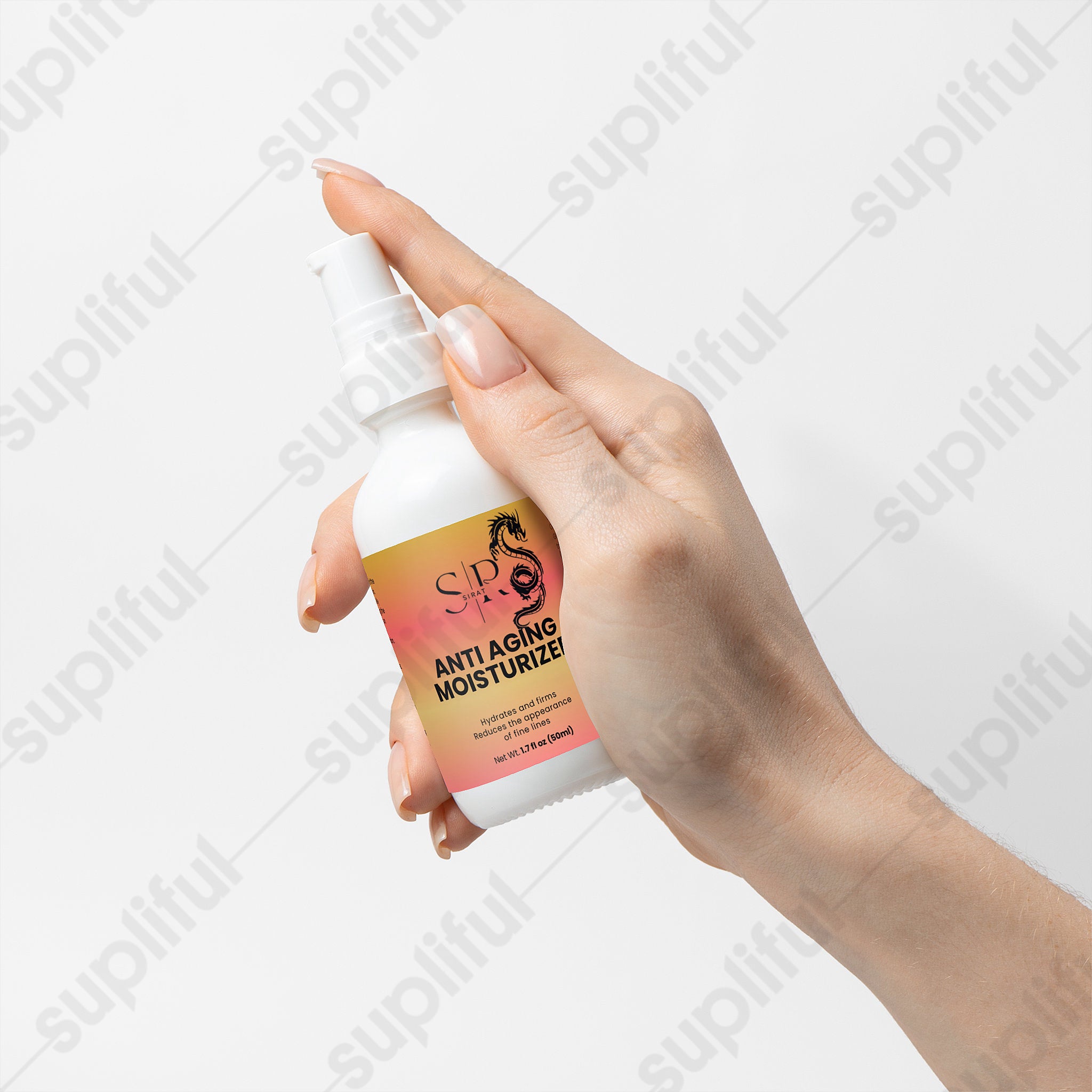 Anti Aging Moisturizer