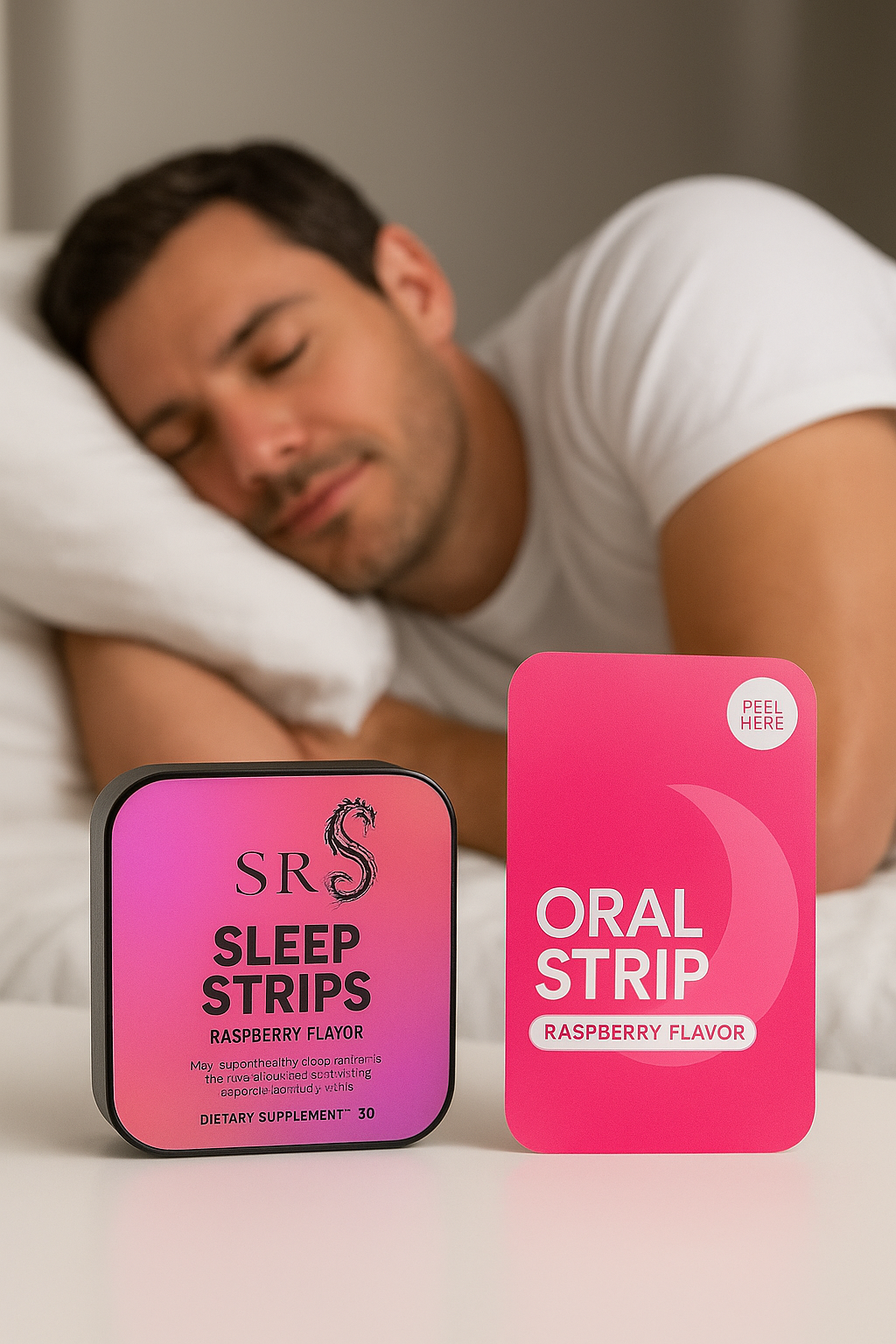 Sleep Strips