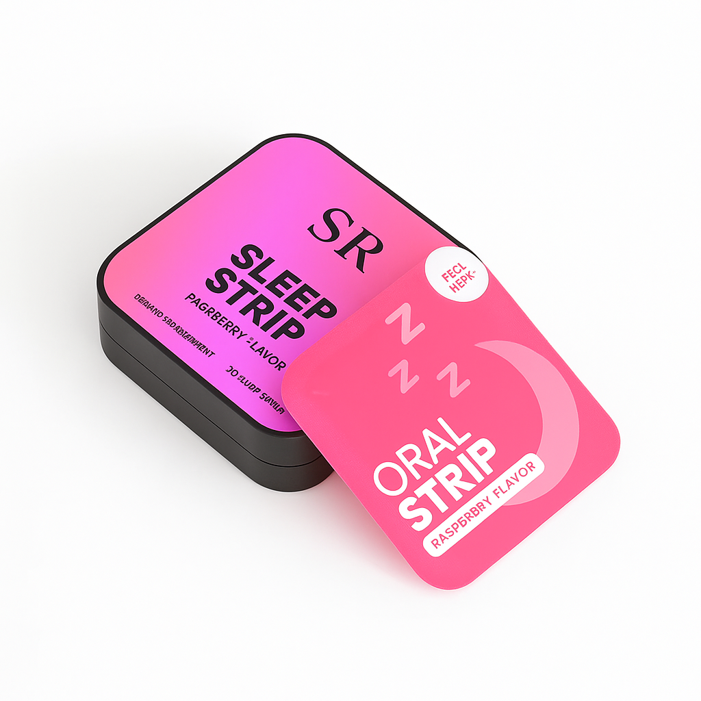 Sleep Strips