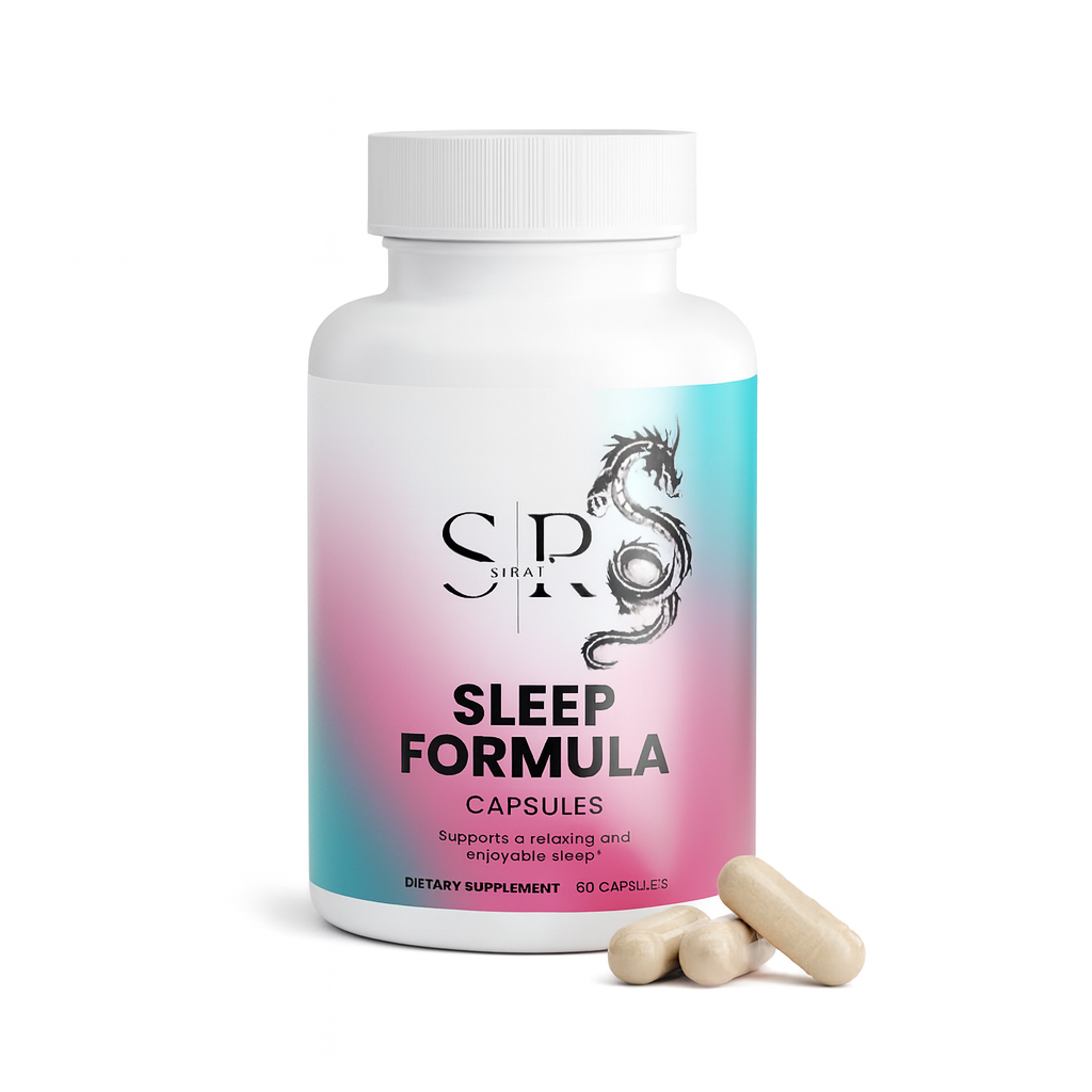Sleep Formula