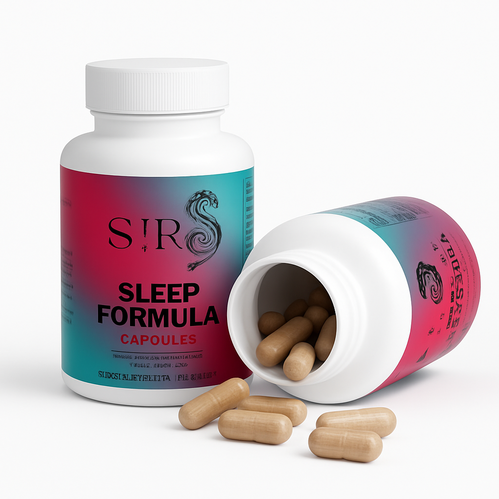 Sleep Formula